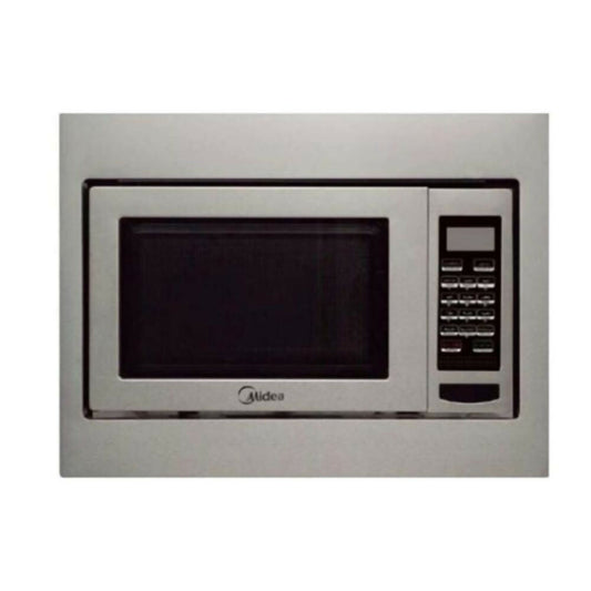 Midea 30L Built-In Microwave Oven with Grill, AG930BEB-L