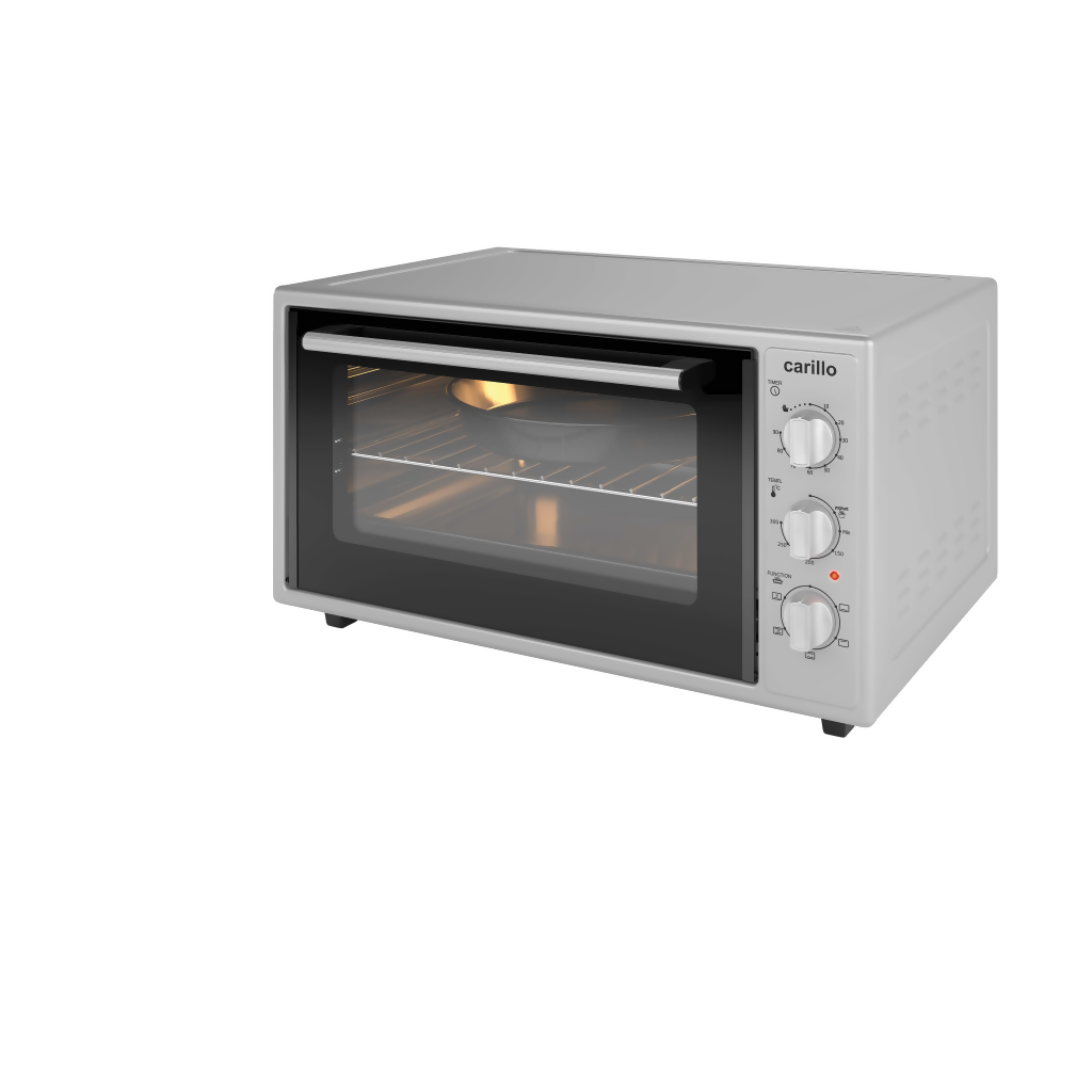 Carillo Electrical Oven CREO55LLG