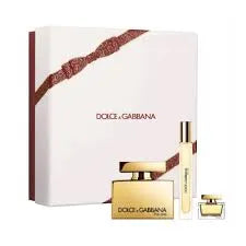 Dolce & Gabbana The One Eau de Parfum Intense 2-Piece Gift Set