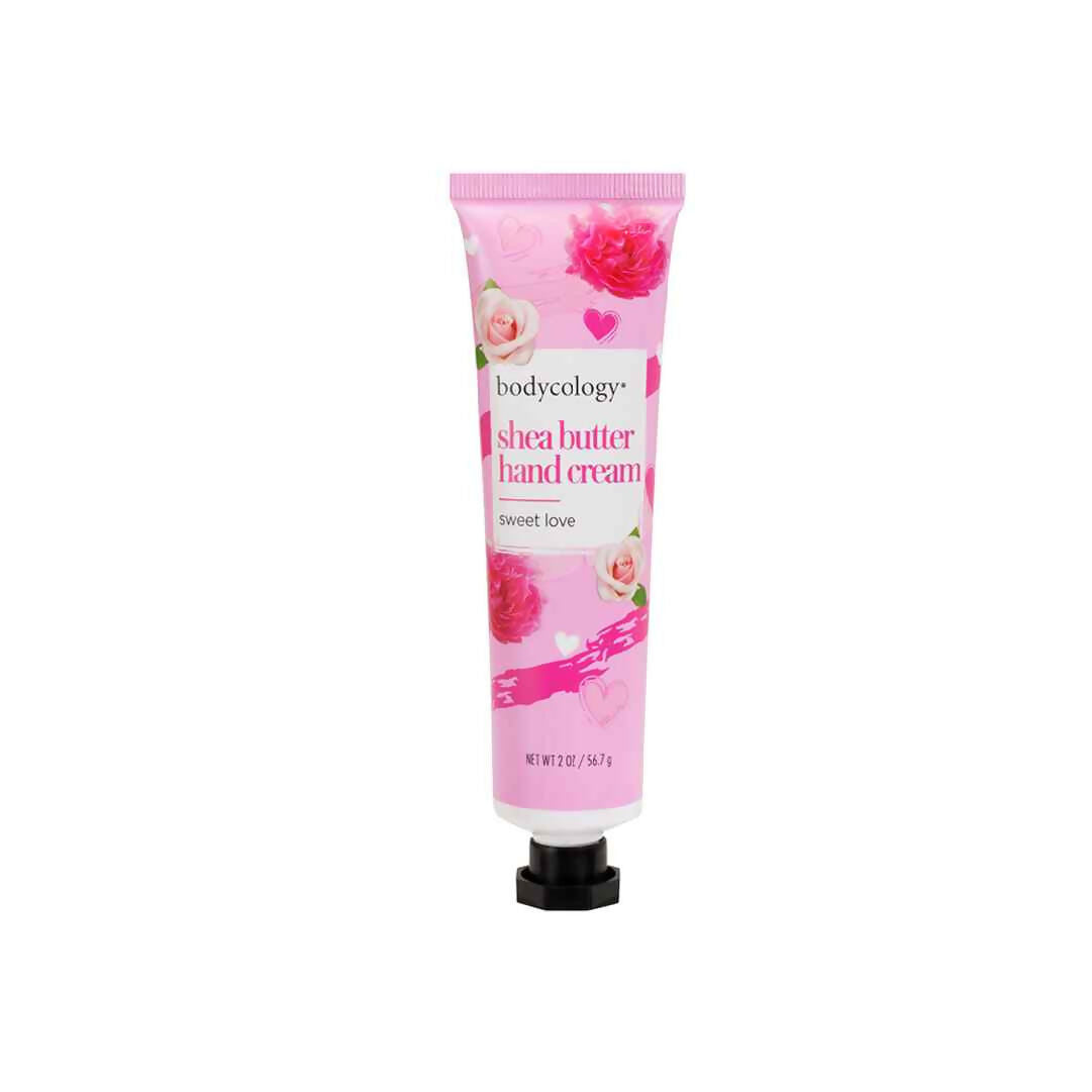 Bodycology Hand Cream Sweet Love 2Oz