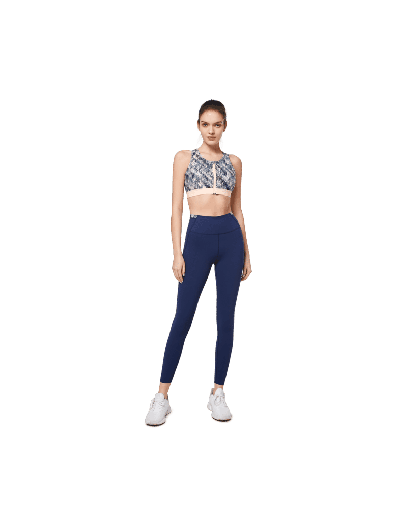 YVETTE SPORTS BRA HELEN