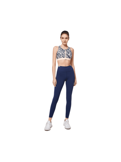 YVETTE SPORTS BRA HELEN