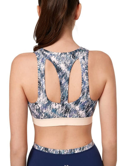 YVETTE SPORTS BRA HELEN