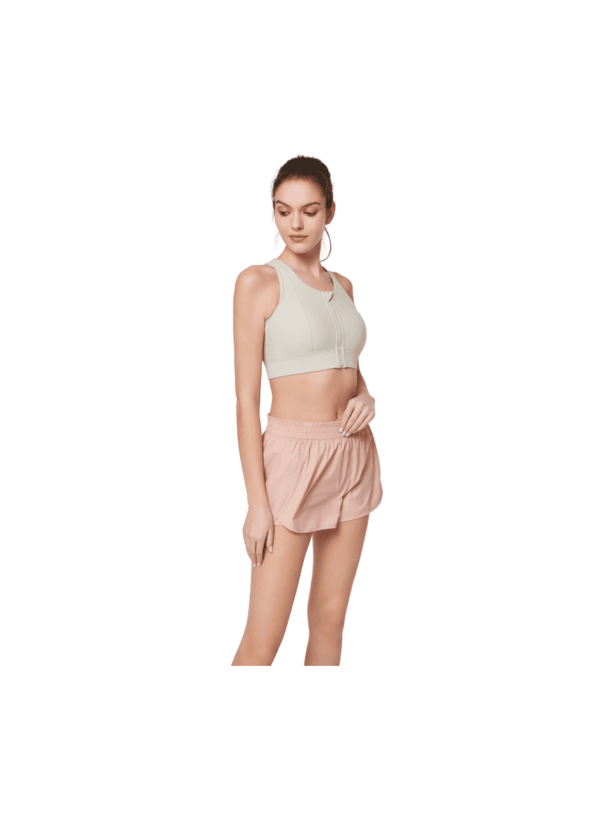 YVETTE SPORTS BRA INKA