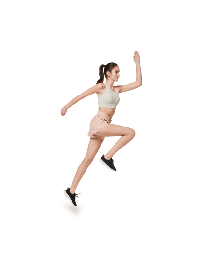 YVETTE SPORTS BRA INKA