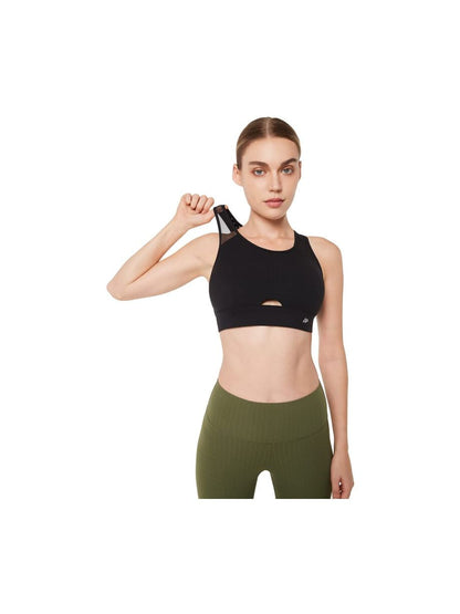 YVETTE SPORTS BRA CARRIE