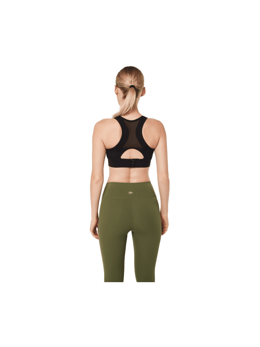 YVETTE SPORTS BRA CARRIE