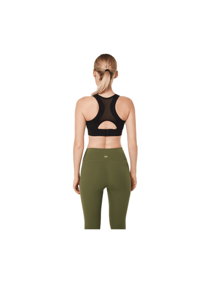 YVETTE SPORTS BRA CARRIE