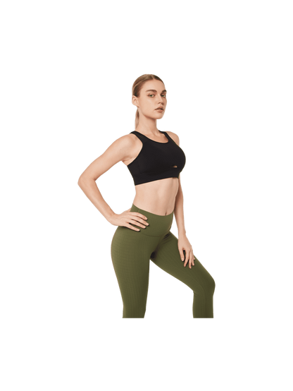 YVETTE SPORTS BRA CARRIE
