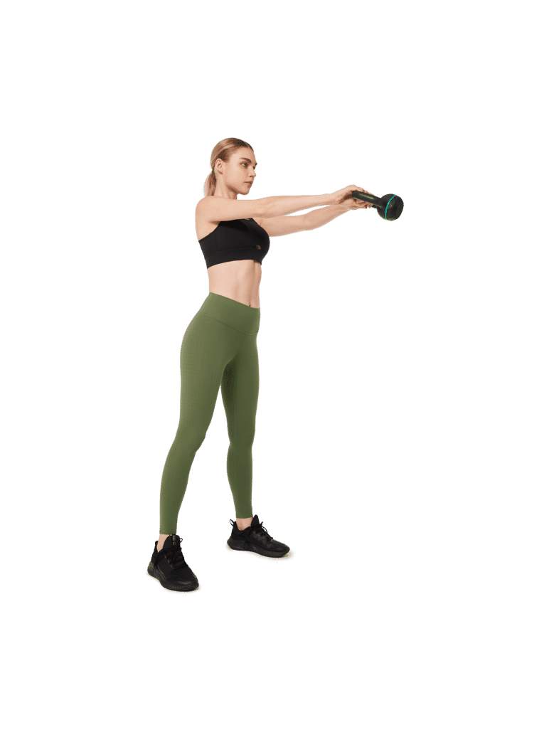 YVETTE SPORTS BRA CARRIE