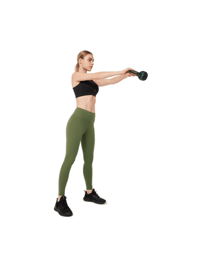 YVETTE SPORTS BRA CARRIE