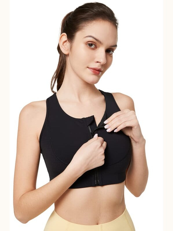 YVETTE SPORTS BRA MICHELLE