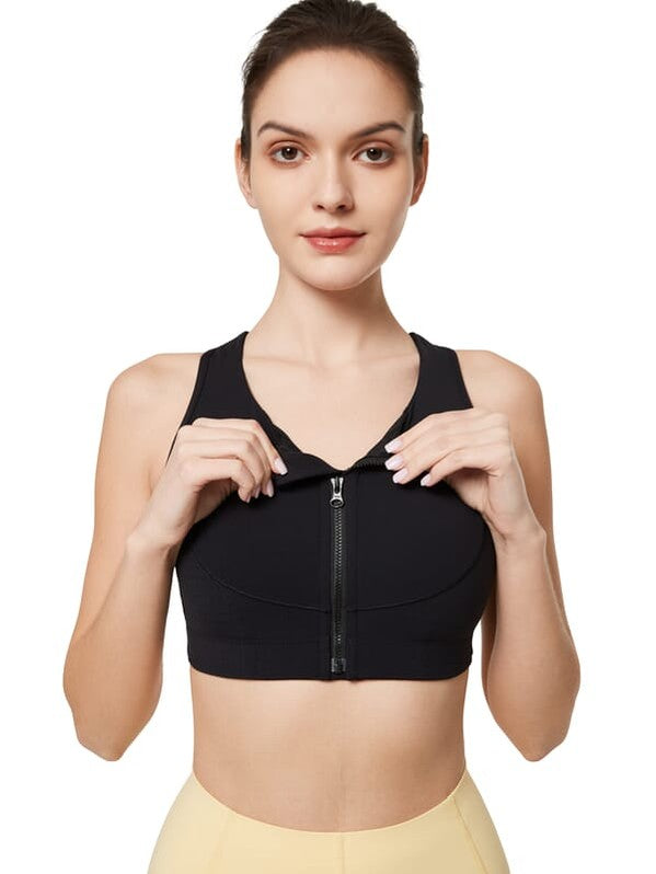 YVETTE SPORTS BRA MICHELLE