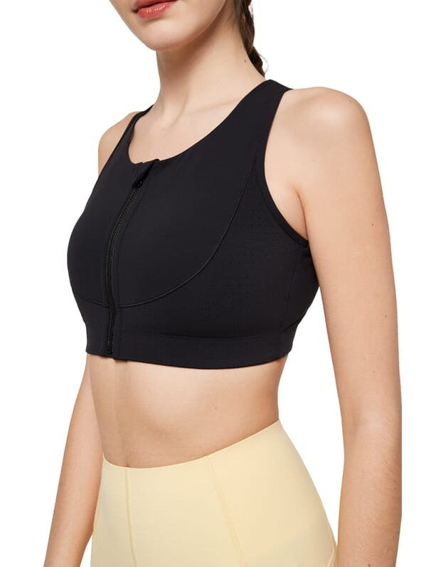 YVETTE SPORTS BRA MICHELLE