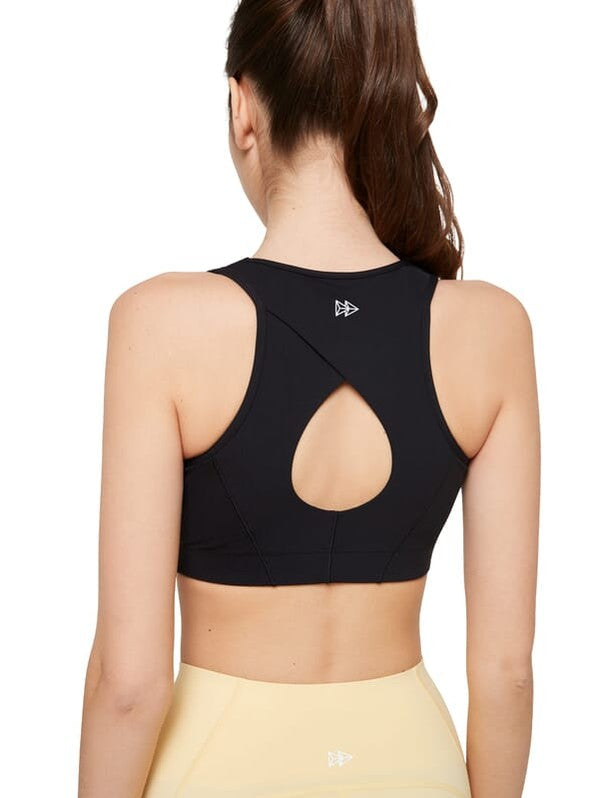 YVETTE SPORTS BRA MICHELLE