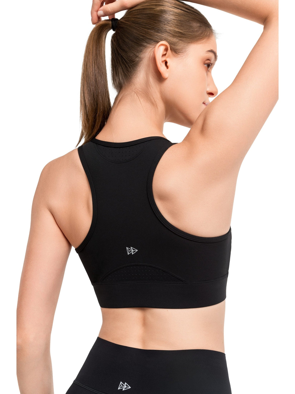 YVETTE SPORTS BRA TATI