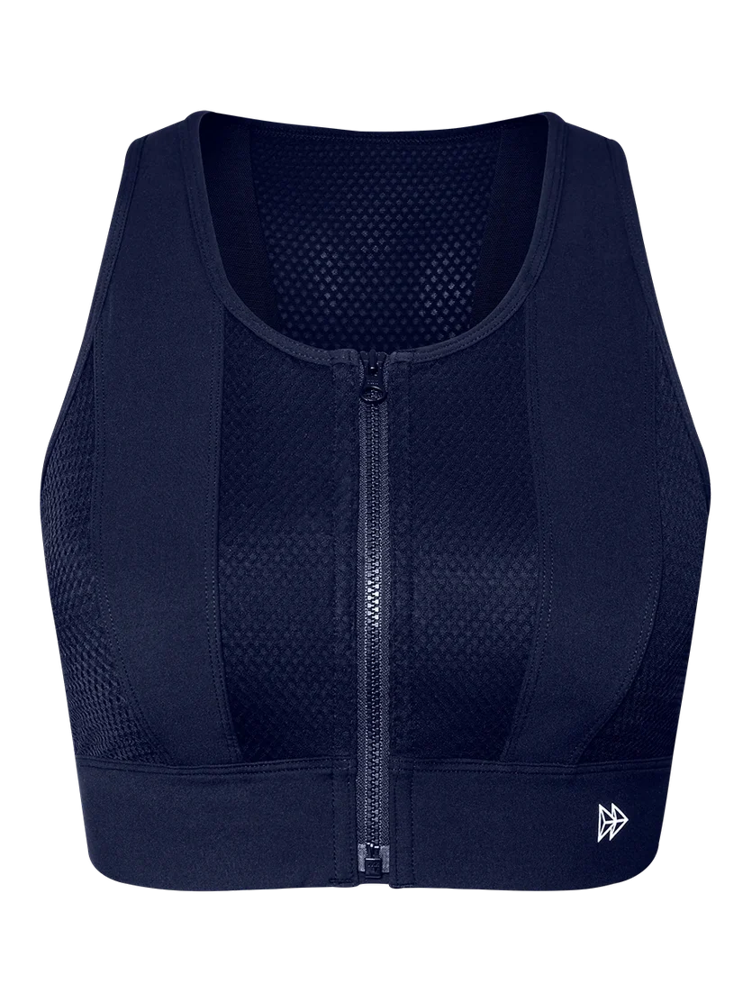YVETTE SPORTS BRA THEA