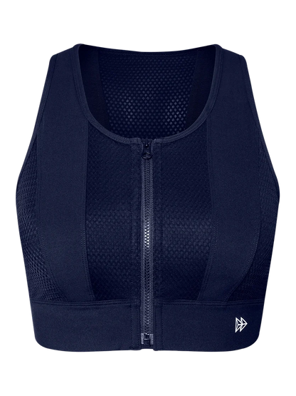 YVETTE SPORTS BRA THEA