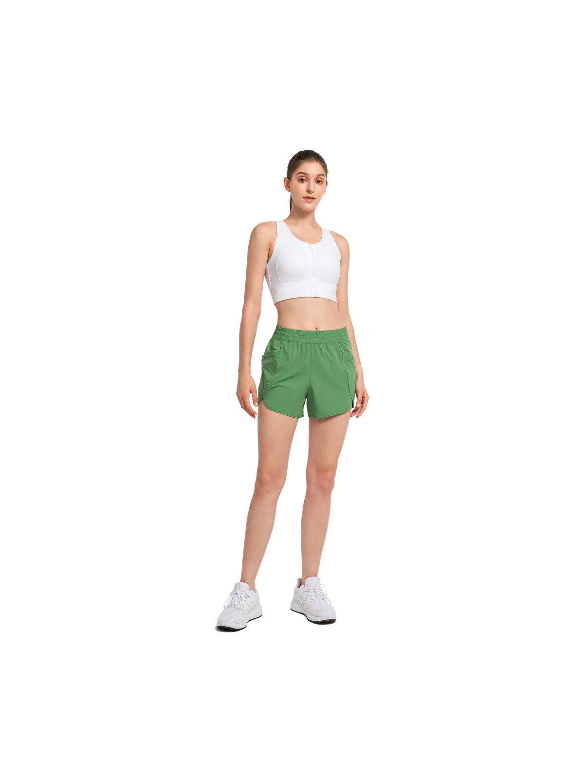 YVETTE SPORTS BRA TILLY