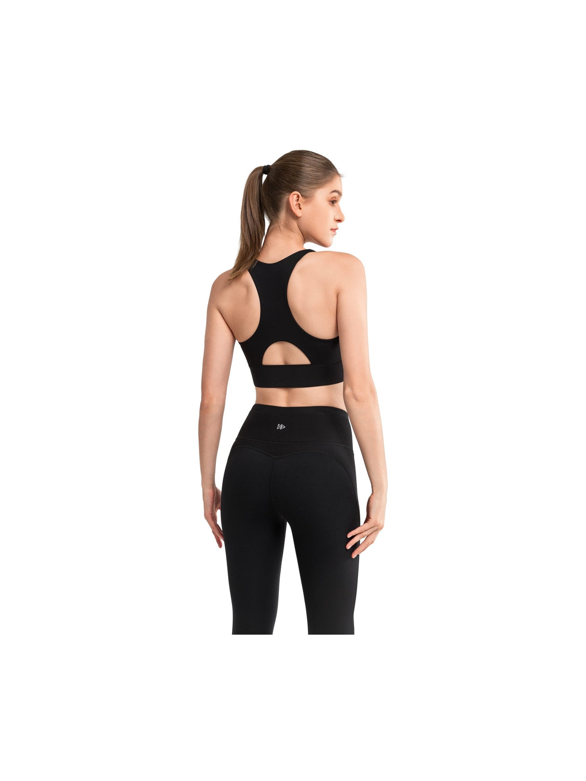 YVETTE SPORTS BRA TILLY