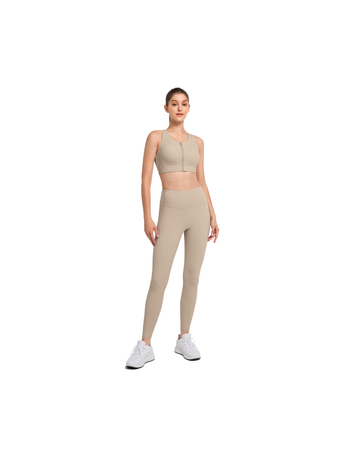 YVETTE SPORTS BRA TILLY