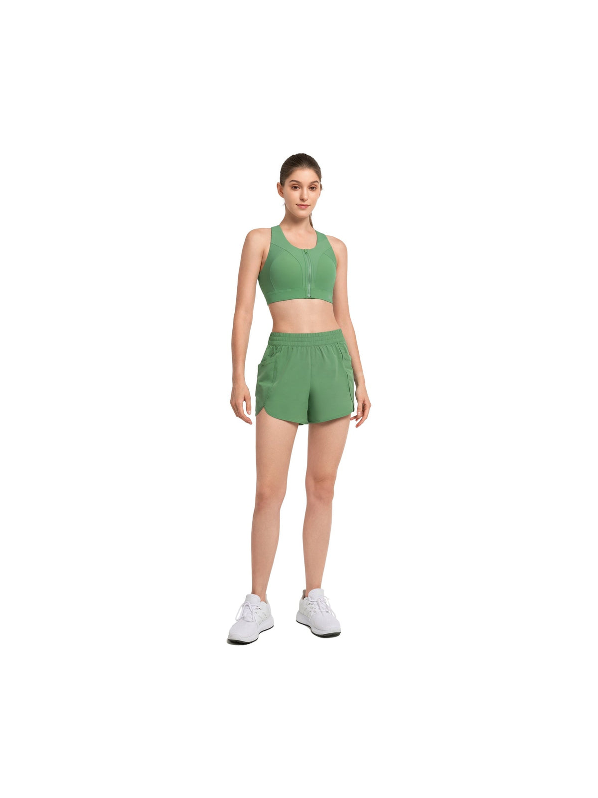 YVETTE SPORTS BRA TILLY