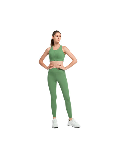 YVETTE SPORTS BRA