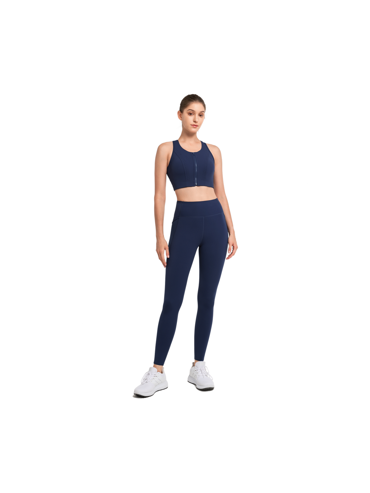 YVETTE SPORTS BRA