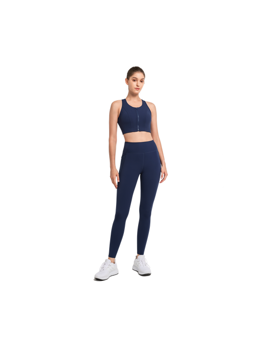 YVETTE SPORTS BRA