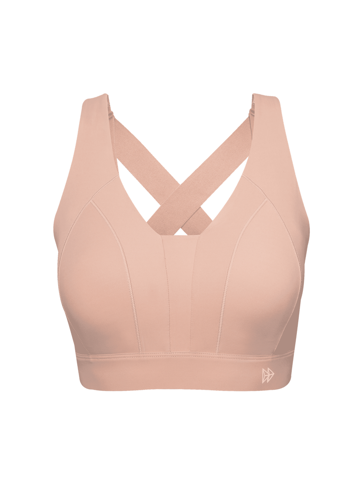 YVETTE SPORTS BRA EBRU