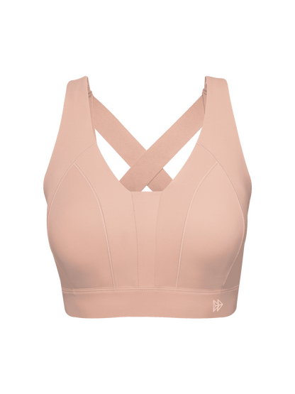YVETTE SPORTS BRA EBRU