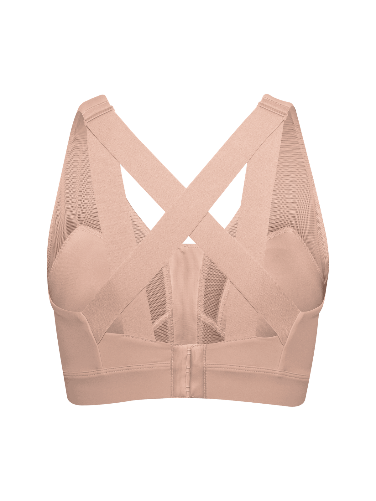 YVETTE SPORTS BRA EBRU