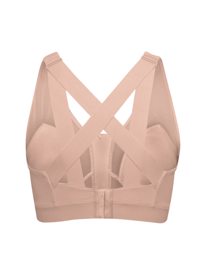 YVETTE SPORTS BRA EBRU