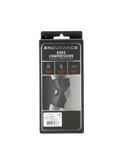 ENDURANCE PROTECH KNEE COMPRESSION