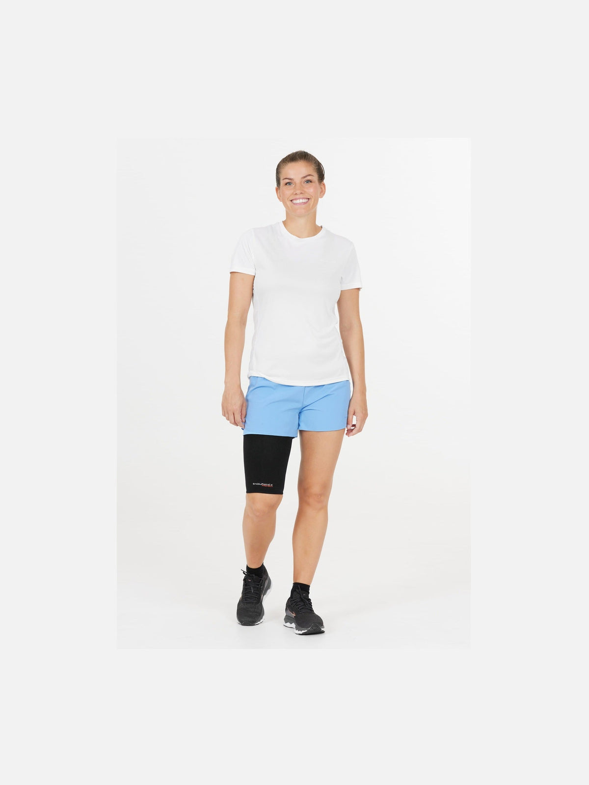 ENDURANCE PROTECH THIGH COMPRESSION