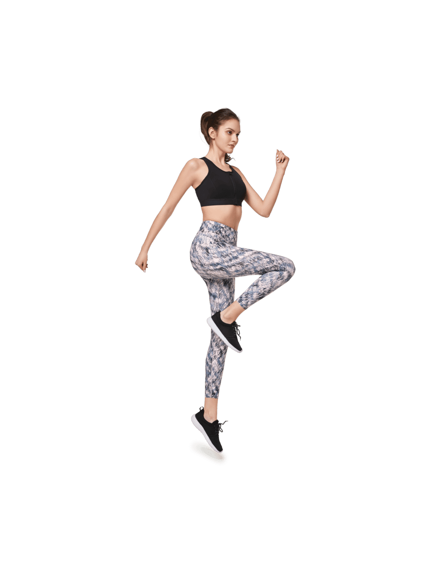 YVETTE LEGGINGS INKA
