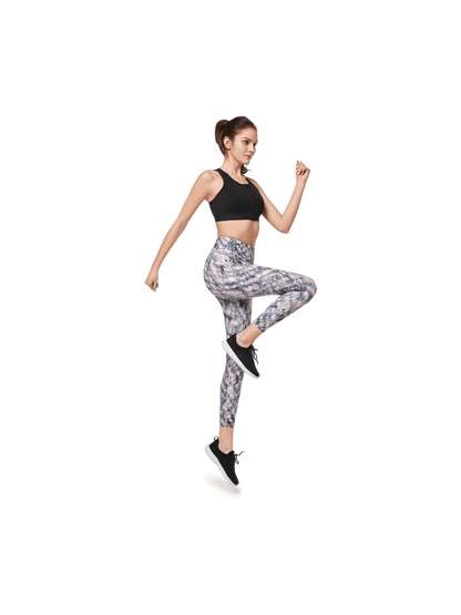 YVETTE LEGGINGS INKA