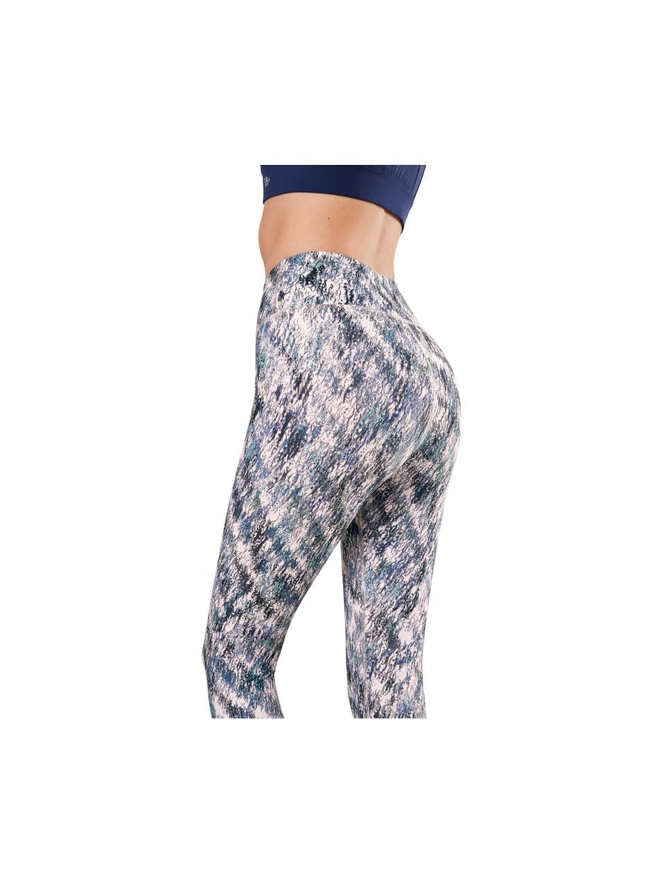 YVETTE LEGGINGS INKA