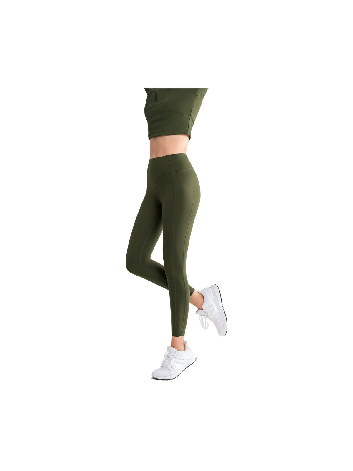 YVETTE LEGGINGS TATI