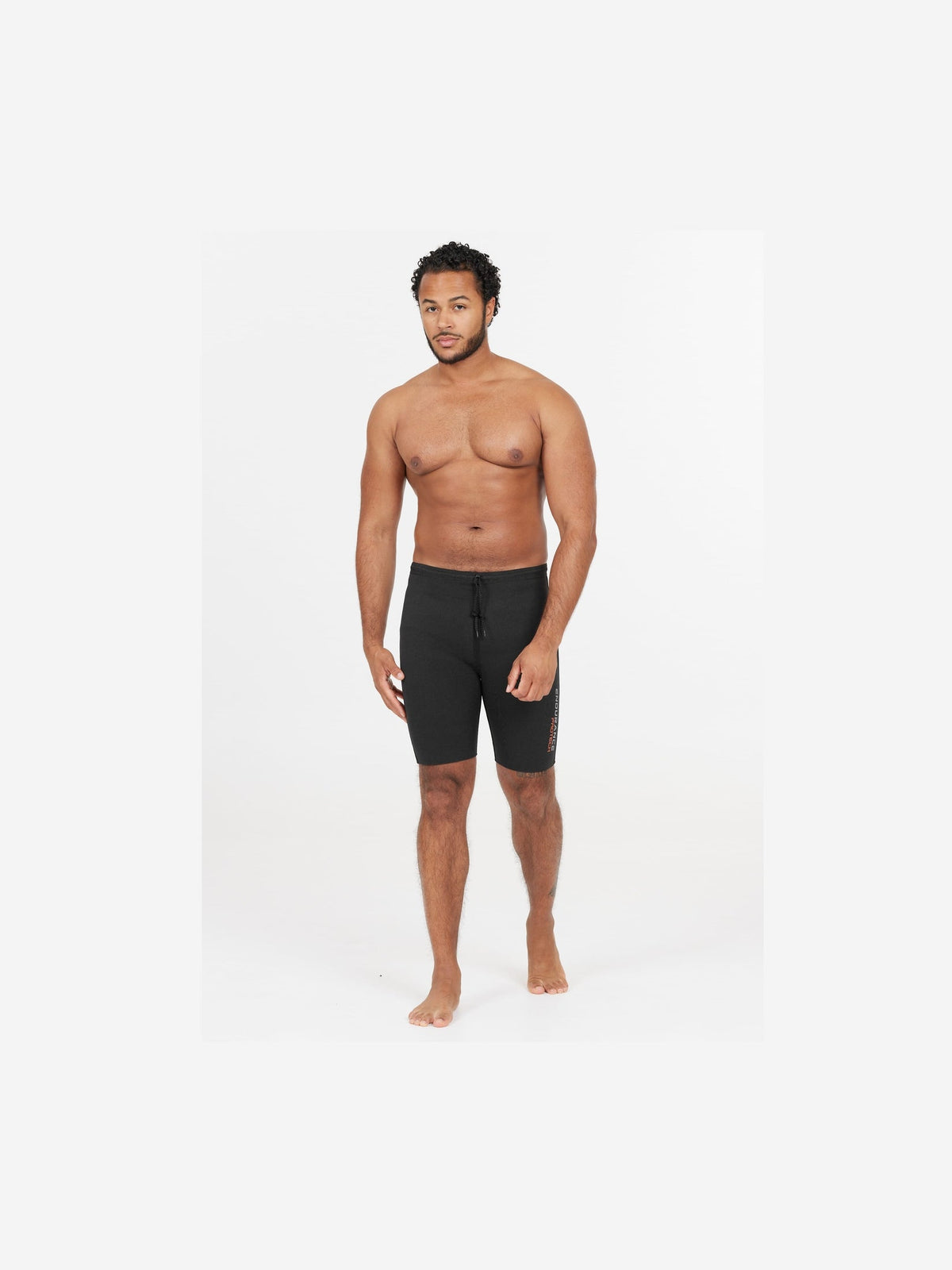 ENDURANCE PROTECH NEOPRENE SHORTS SUPPORT