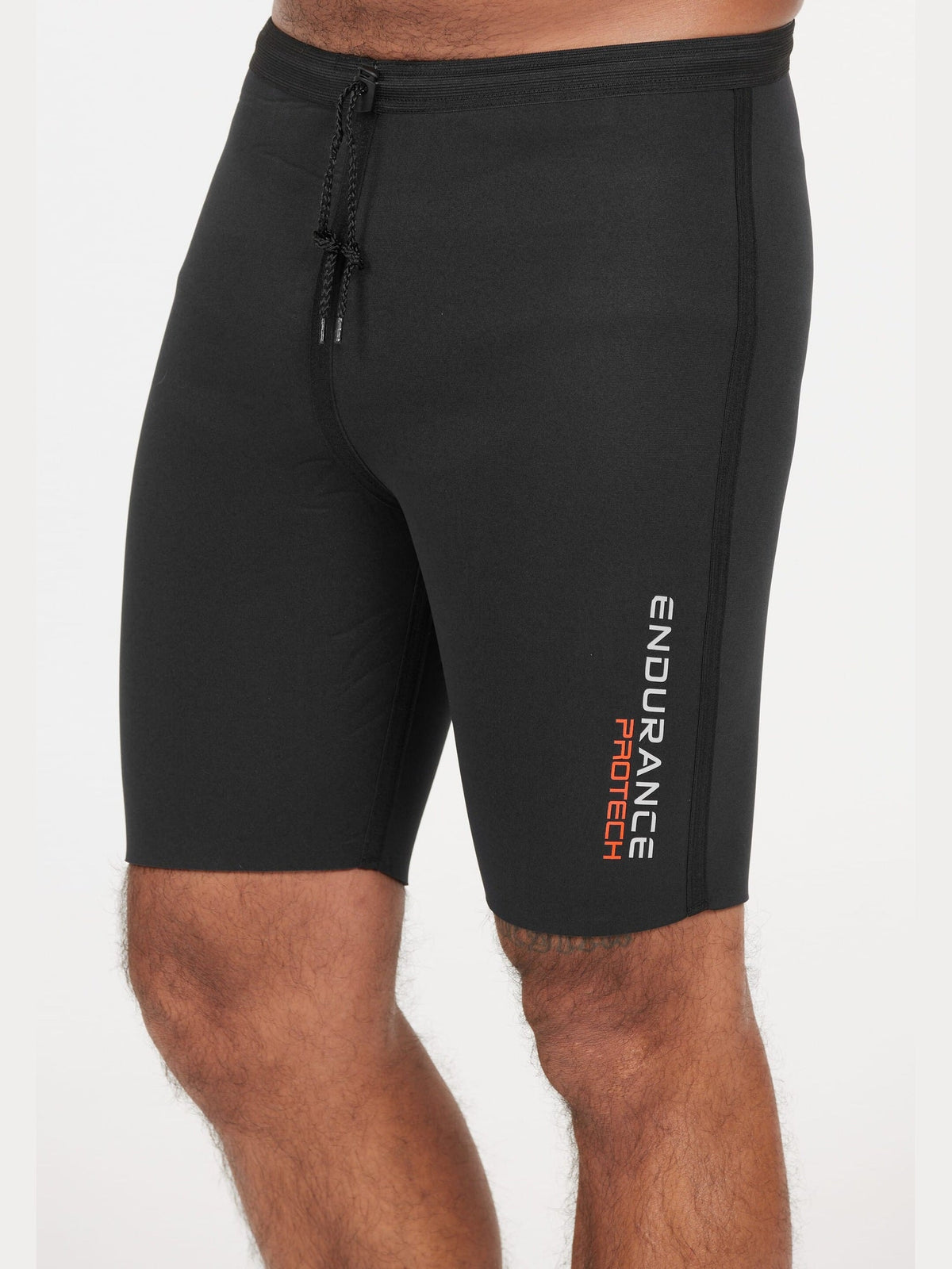 ENDURANCE PROTECH NEOPRENE SHORTS SUPPORT