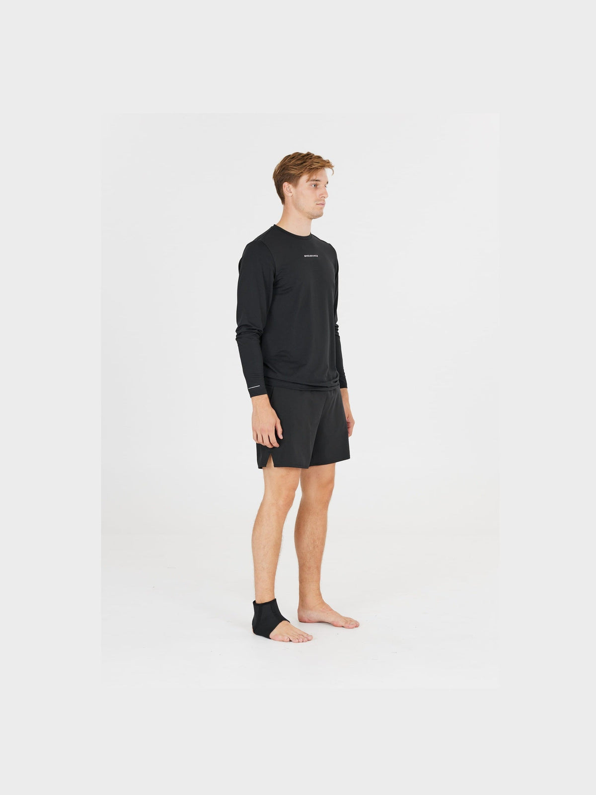 ENDURANCE PROTECH NEOPRENE ANKLE SUPPORT