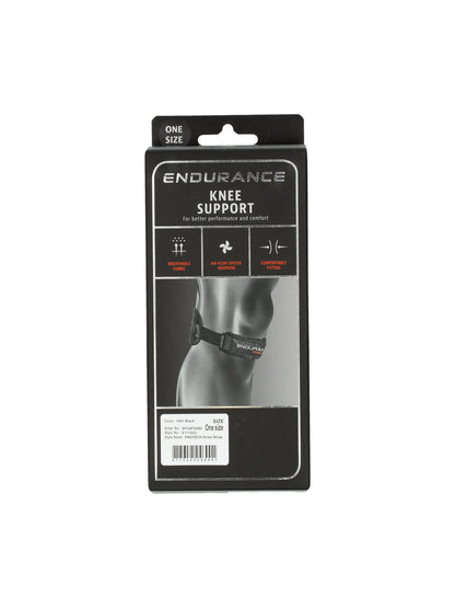 ENDURANCE PROTECH KNEE STRAP