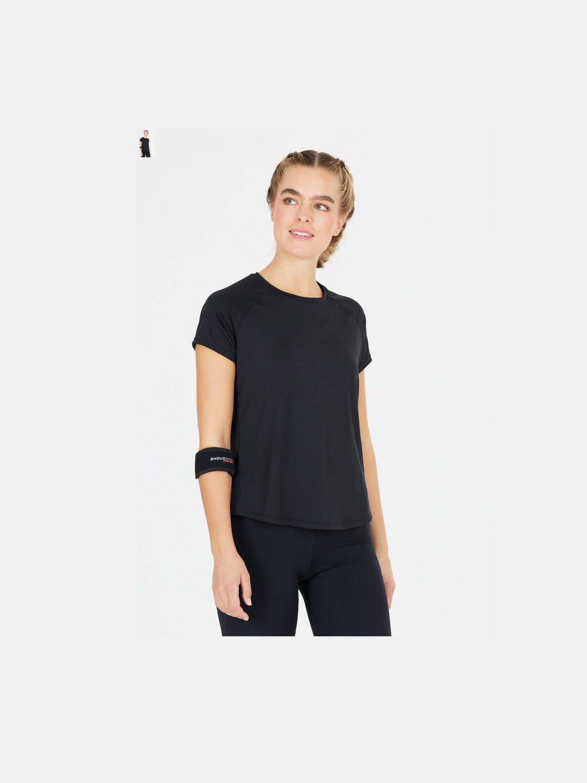 ENDURANCE PROTECH TENNIS ELBOW STRAP