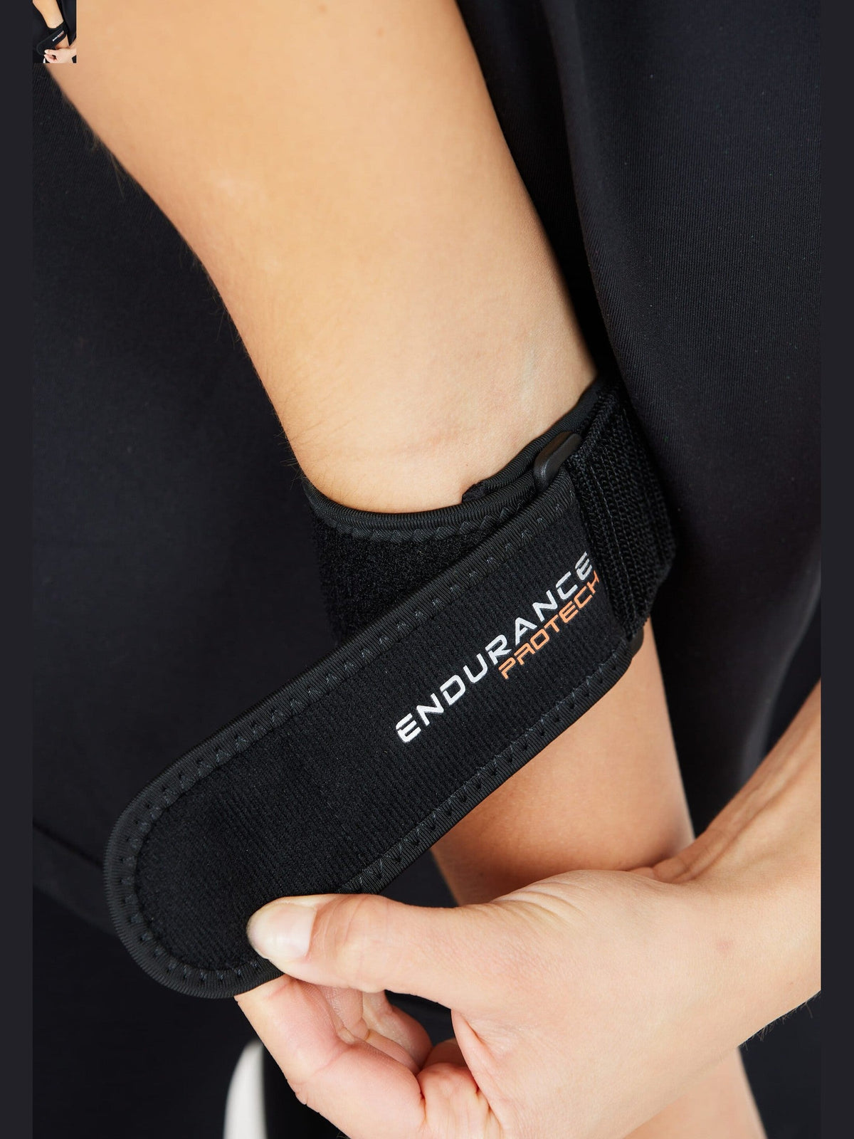 ENDURANCE PROTECH TENNIS ELBOW STRAP