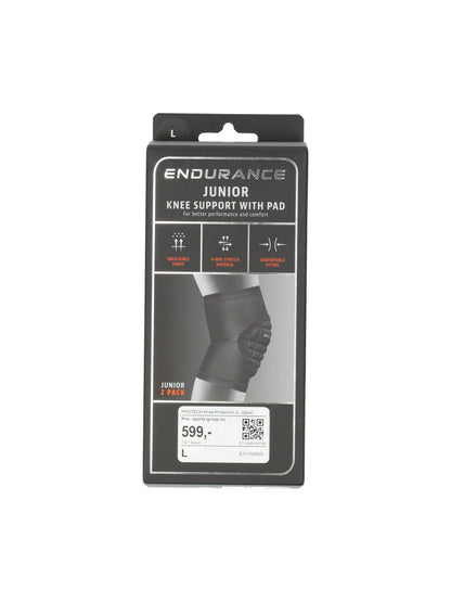 ENDURANCE PROTECH TENNIS ELBOW STRAP