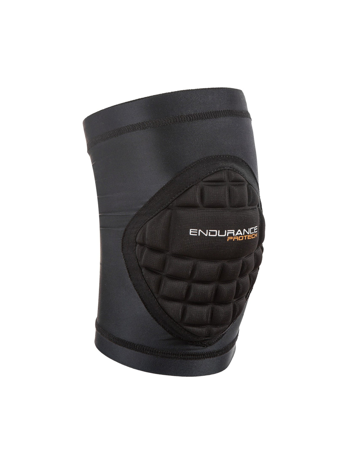 ENDURANCE PROTECH KNEE PROTECTION JR. (2PCS)