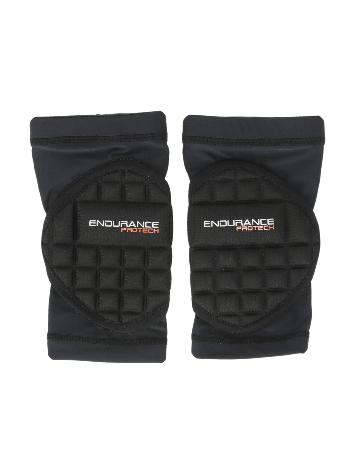 ENDURANCE PROTECH KNEE PROTECTION JR. (2PCS)