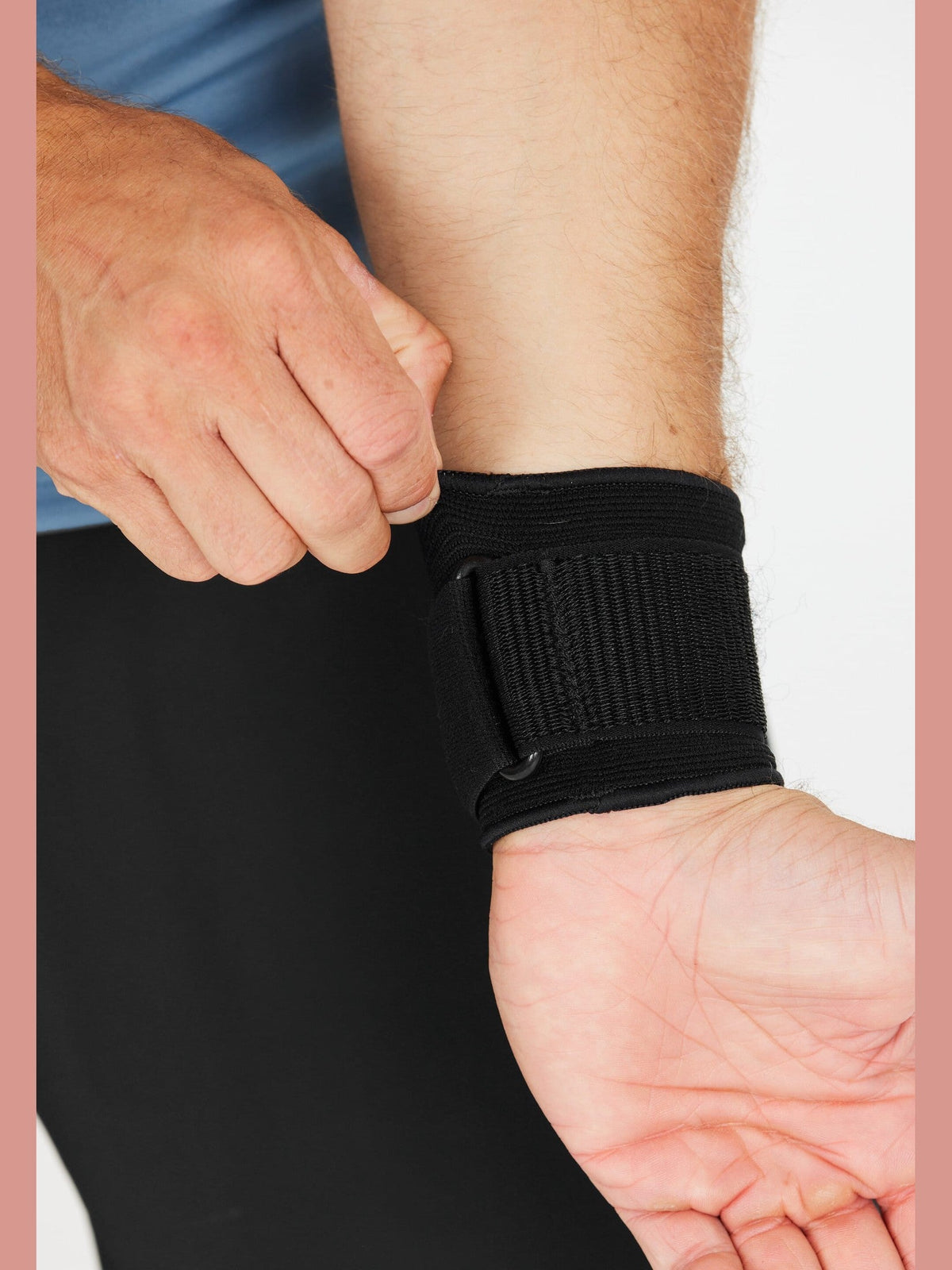 ENDURANCE PROTECH WRIST SUPPORT