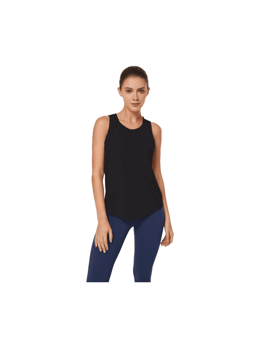 YVETTE TANK TOP CARRIE